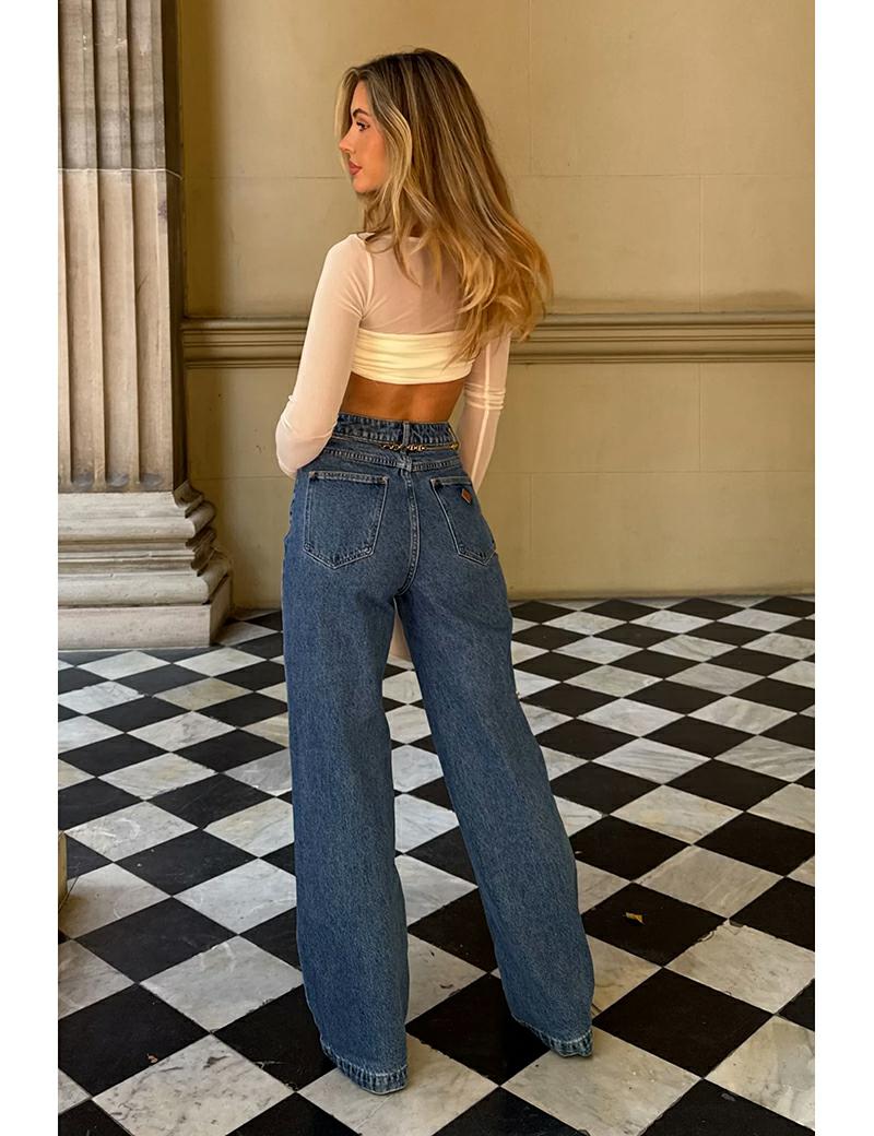 A Brand 94 Wide Eva Og Blue