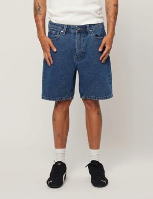 A Brand A3 Straight Short Peter