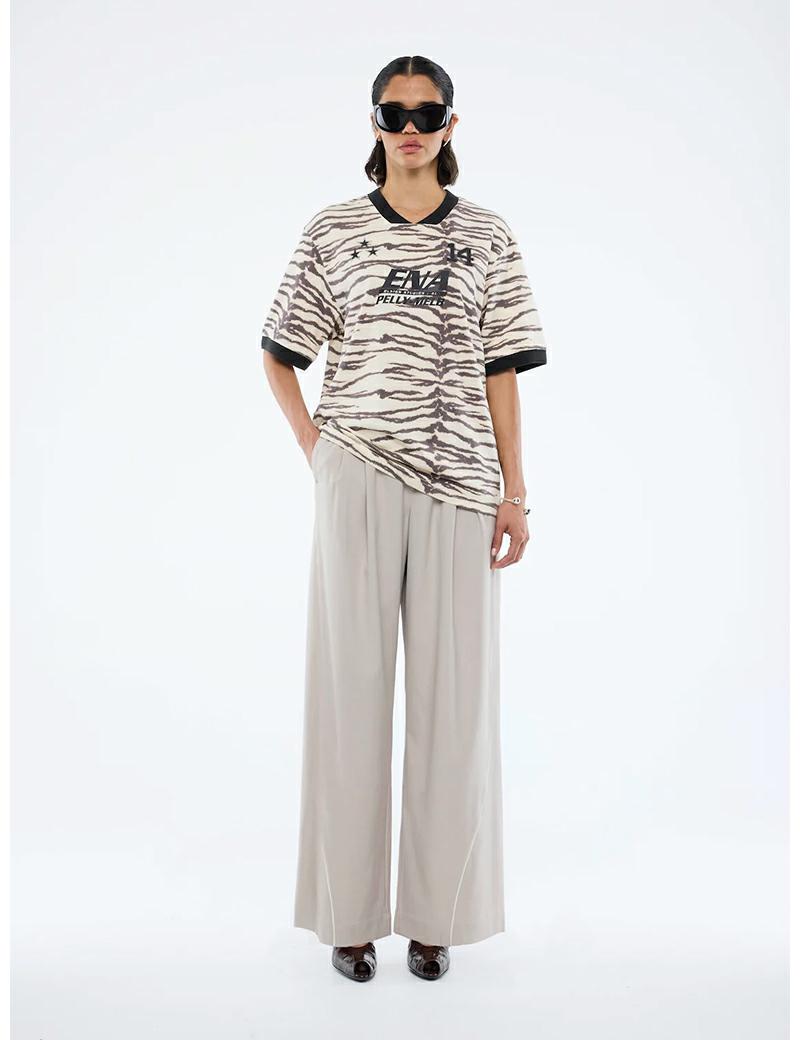 Ena Pelly Tiger Ena Team Tee