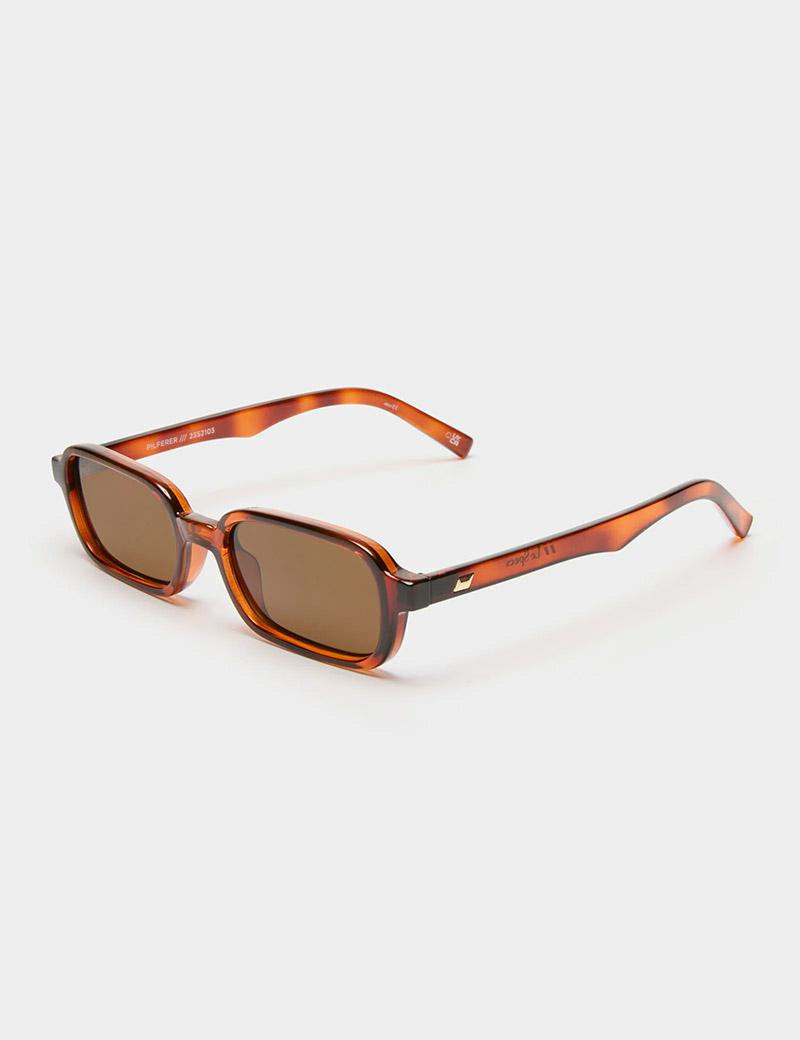 Le Specs Pilferer Toffee Tort