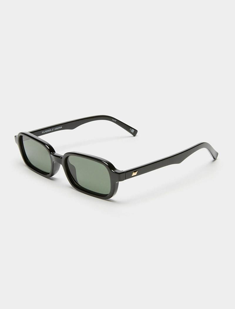 Le Specs Pilferer Black