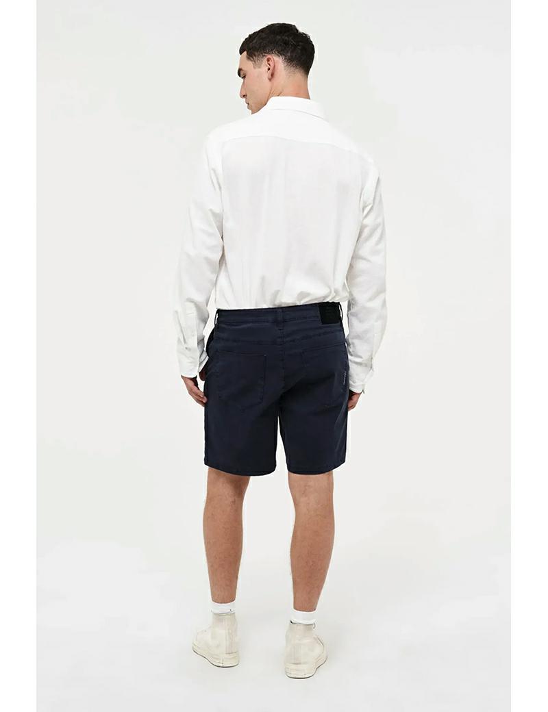 Neuw Hunter Short Navy