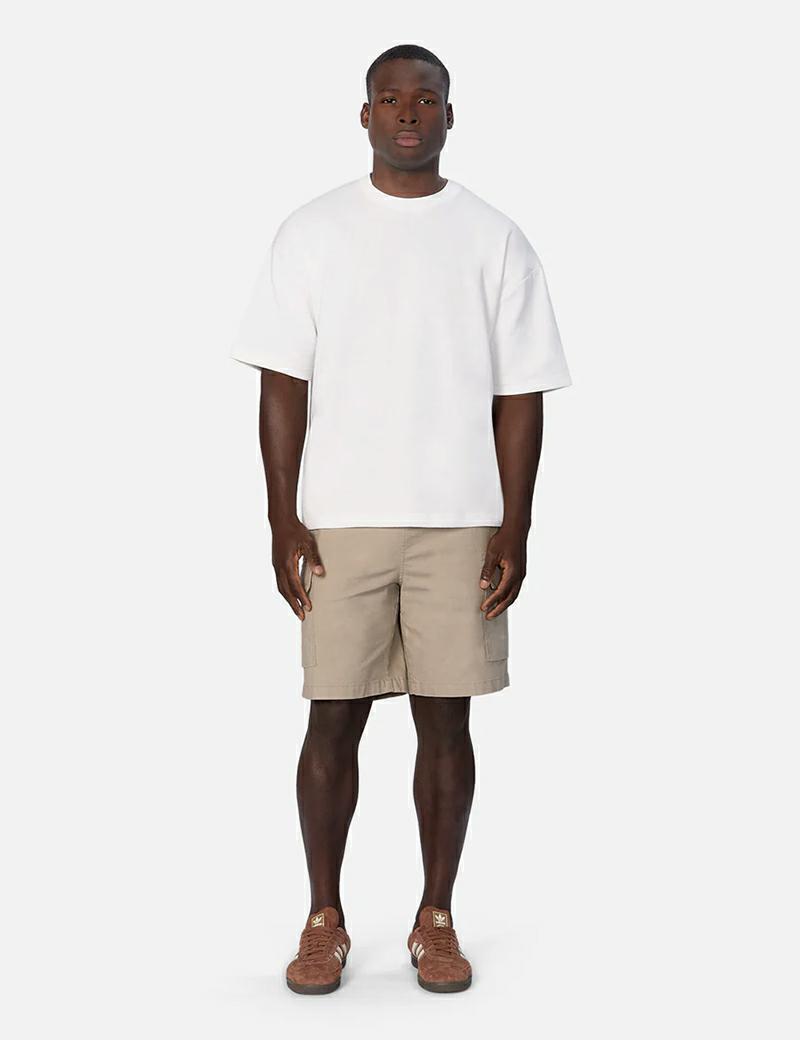 Industrie Platoon Combat Short Clay