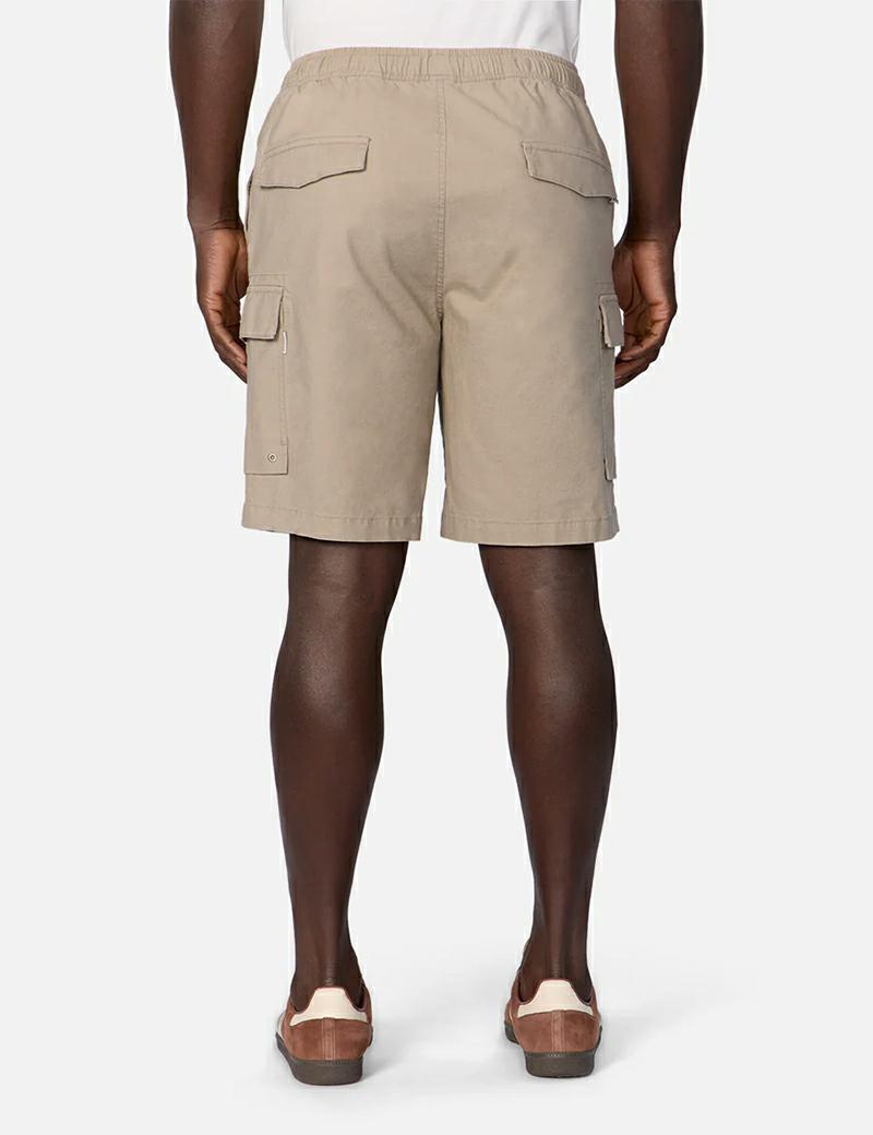 Industrie Platoon Combat Short Clay