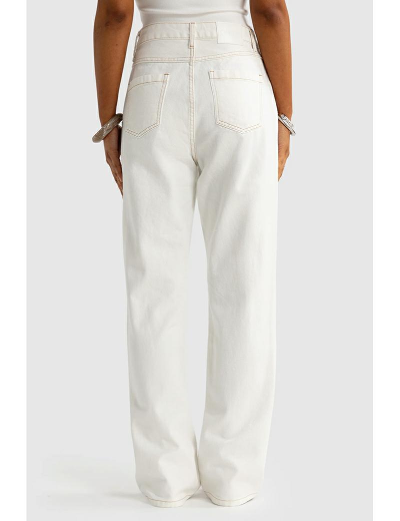 Ortc Willow Straight j White