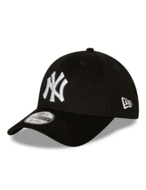 New Era 940CS New York Black