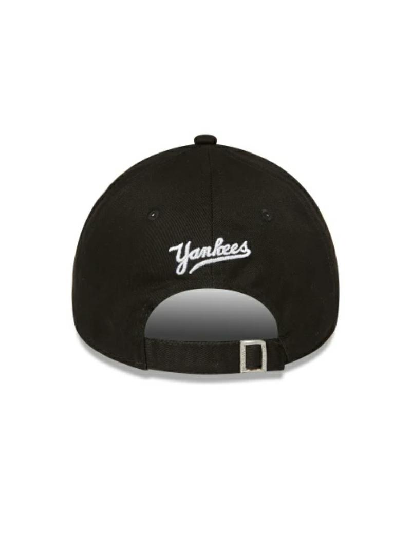 New Era 940CS New York Black