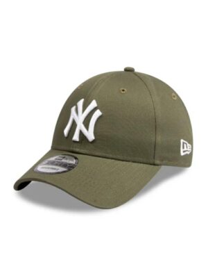 New Era 940CS Ny Yank Nov Wht