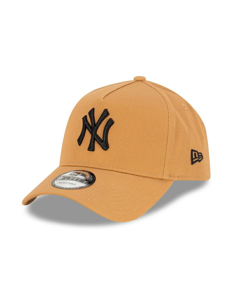 New Era 940AF New York Wheat
