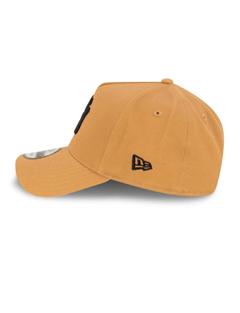 New Era 940AF New York Wheat