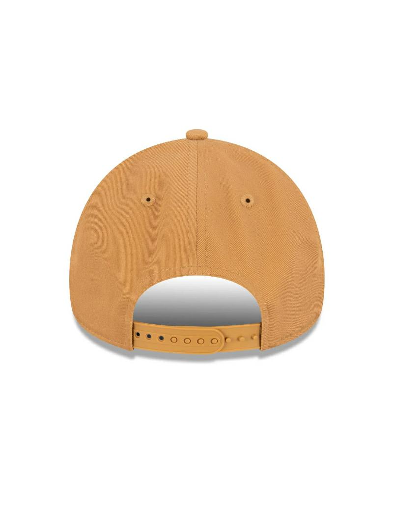 New Era 940AF New York Wheat