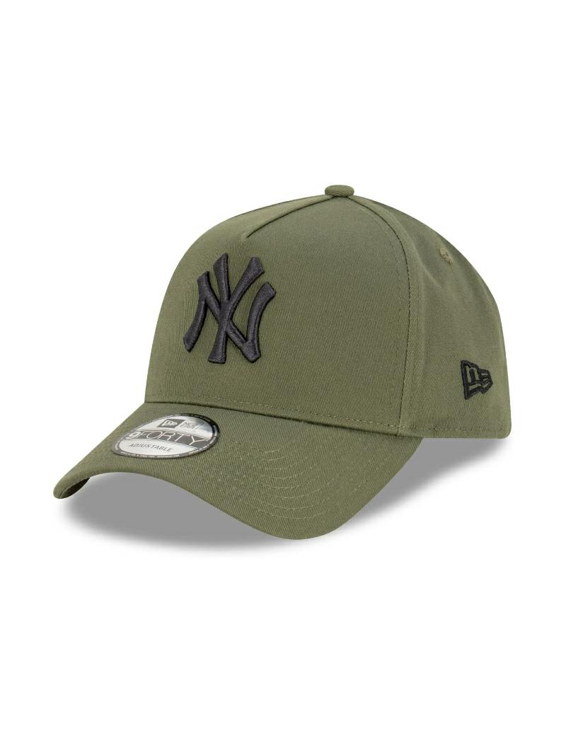 New Era 940AF New York Green