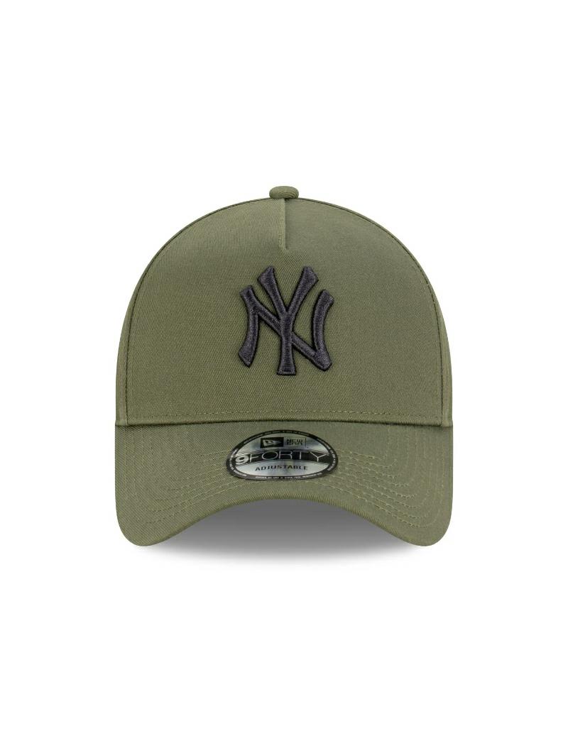 New Era 940AF New York Green