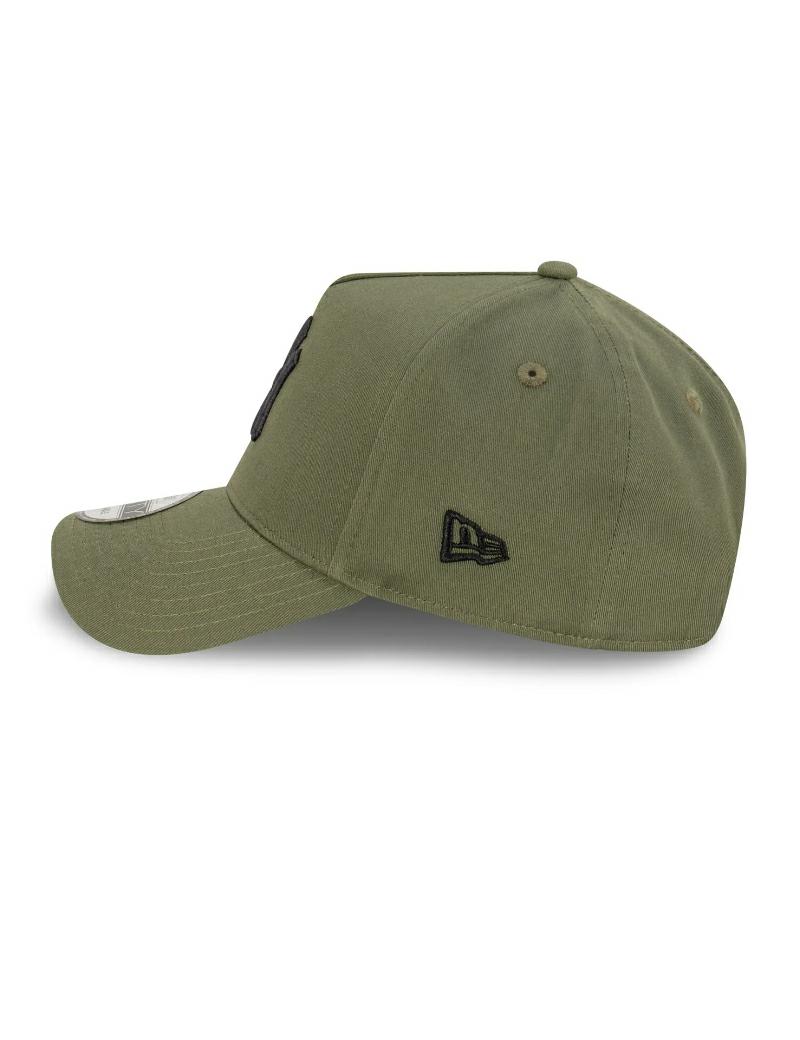New Era 940AF New York Green