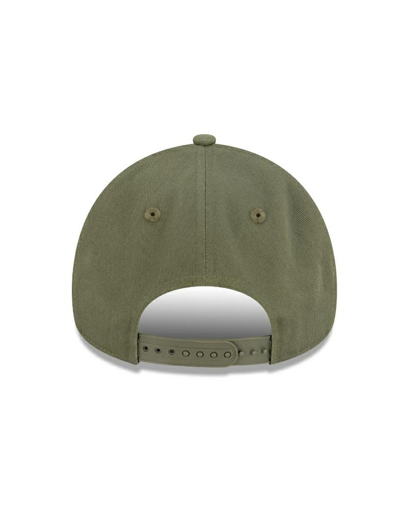 New Era 940AF New York Green