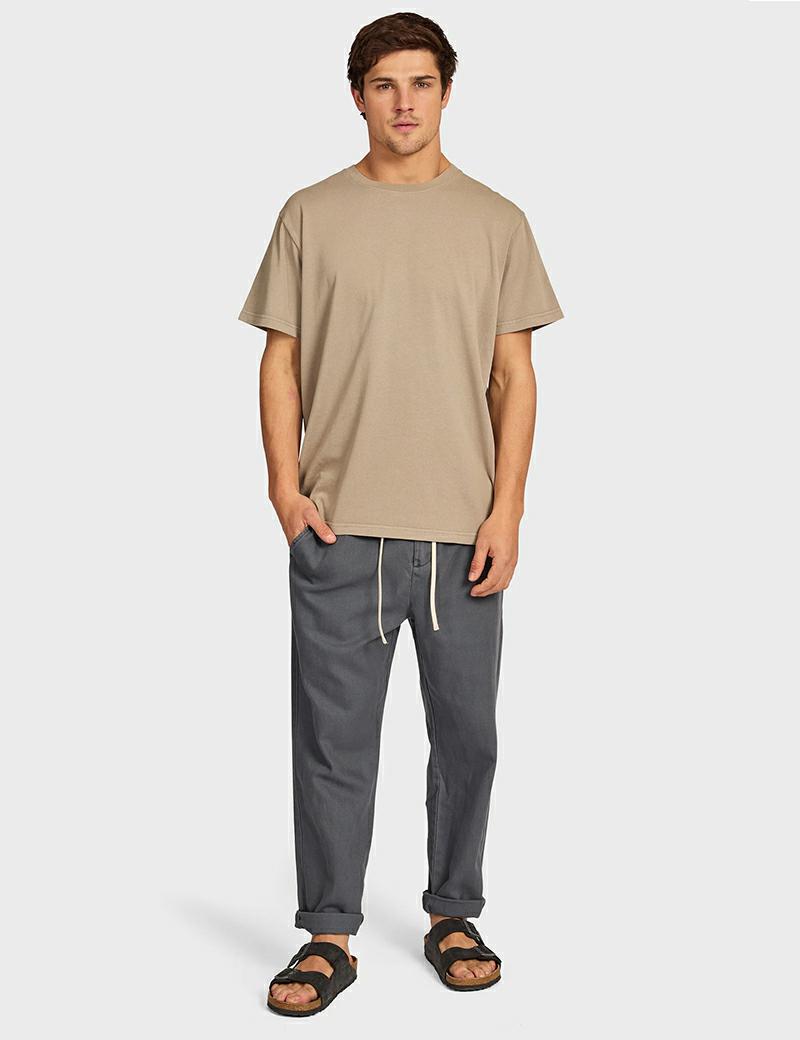 ACADEMY BEACH PANT NAVY