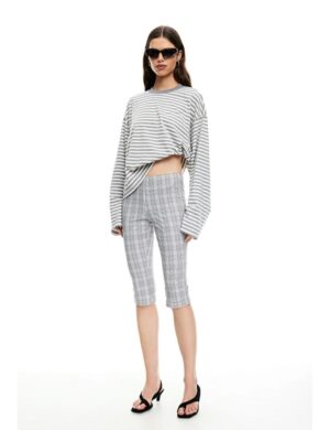 Lioness Bloom Ls Tee Ash St