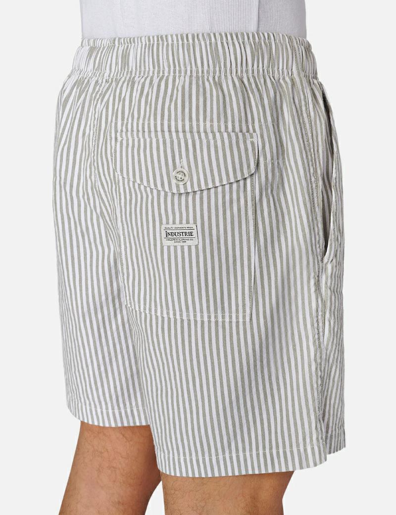 Industrie New Southwest Short Sage