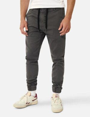 Industrie Drifter Chino Pant Onyx