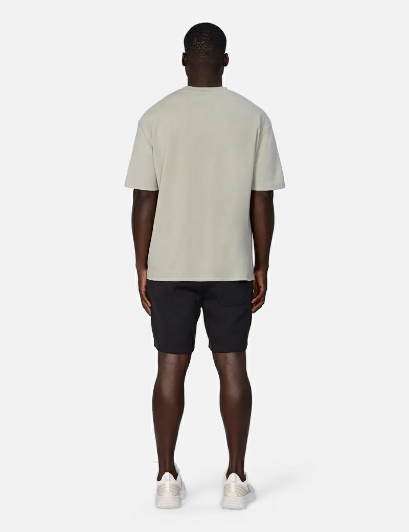 Industrie Newport Tee Willow Green