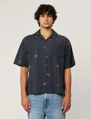 Rollas King Cross Bowler Ink