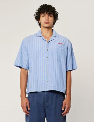 ROLLAS AUTO BOWLER BLUE