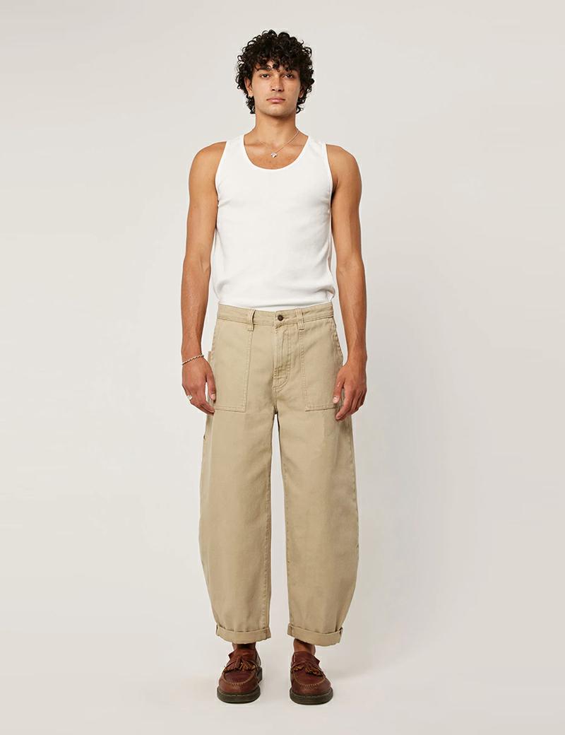 Rollas Ezy Barrel Work Canvas