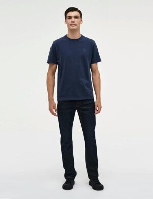 Neuw Cave Tee Navy