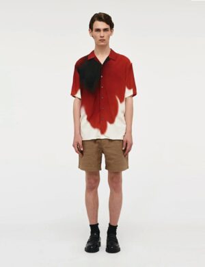 Neuw Cruise Sprint Short Deser