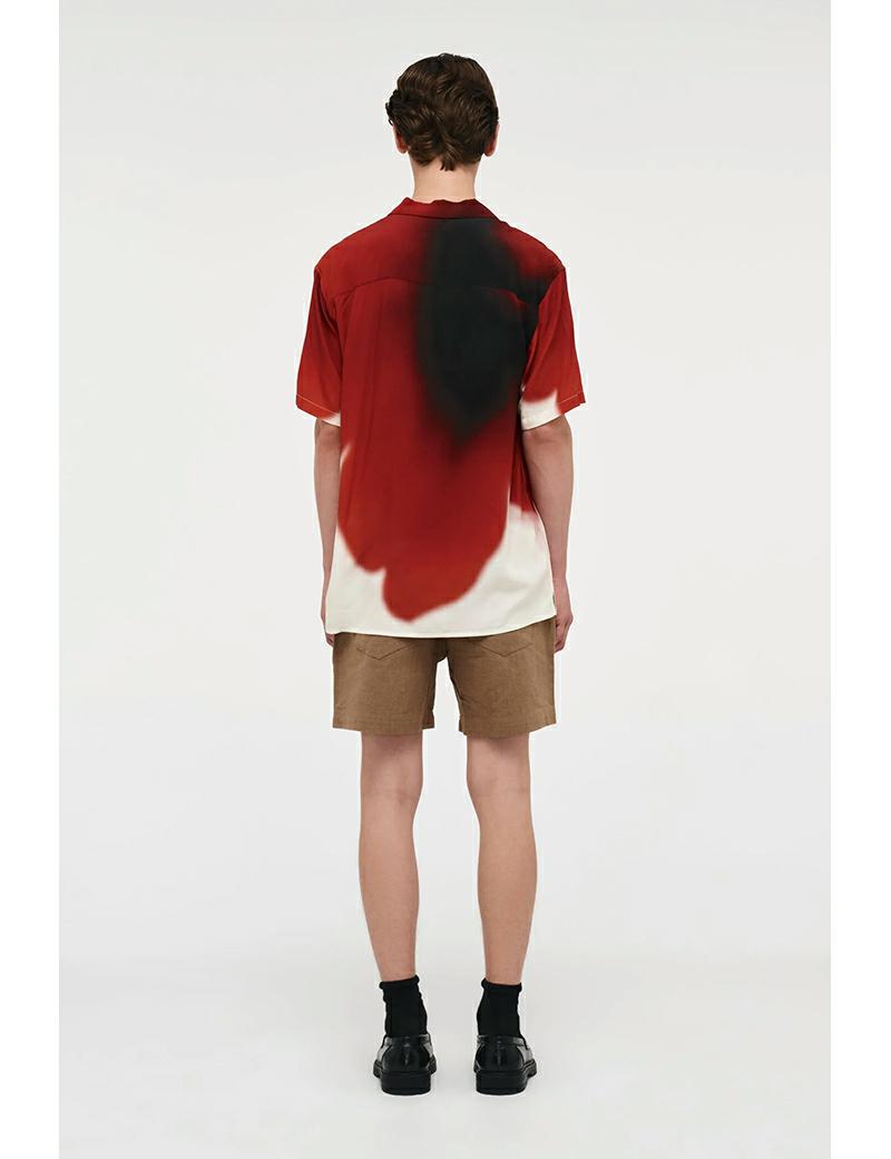 Neuw Cruise Sprint Short Deser