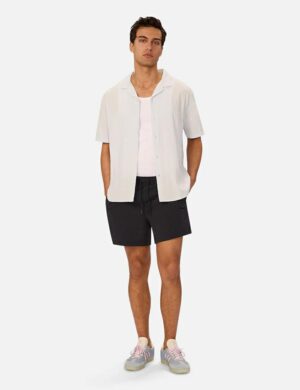 Industrie Magna Ss Shirt Frost