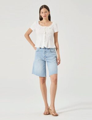 Rollas Charlotte Short Rockaway