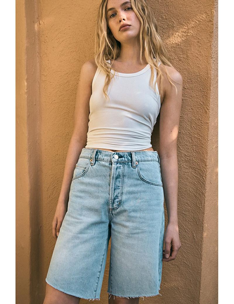 Rollas Charlotte Short Rockaway