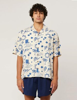 Rollas Breakwater Bowler Natural