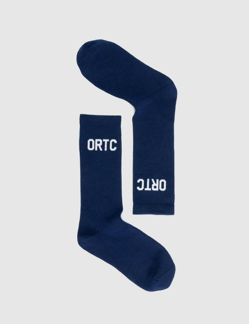 ORTC RIB SOCK NAVY