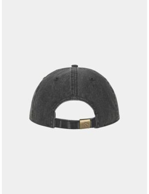 Scotch & Soda S&s Fields Cap Black