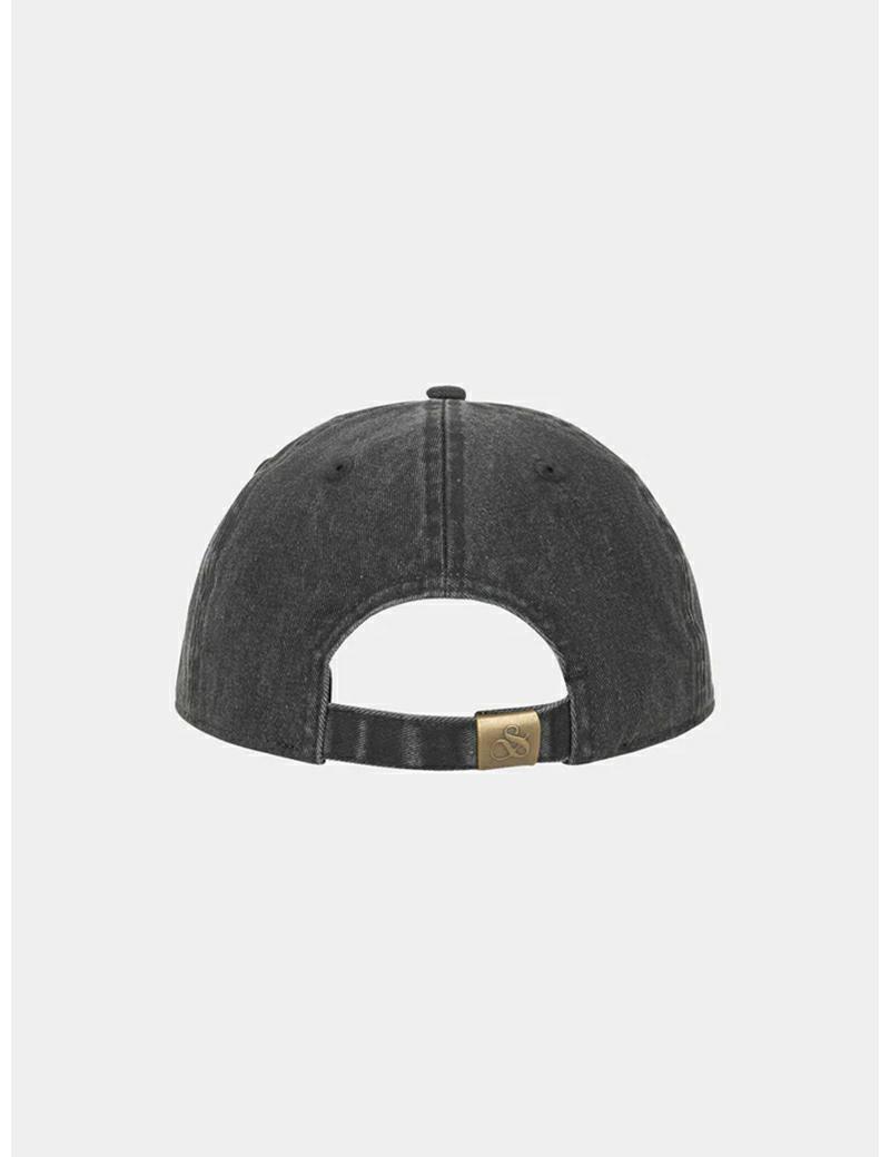 Scotch & Soda S&s Fields Cap Black