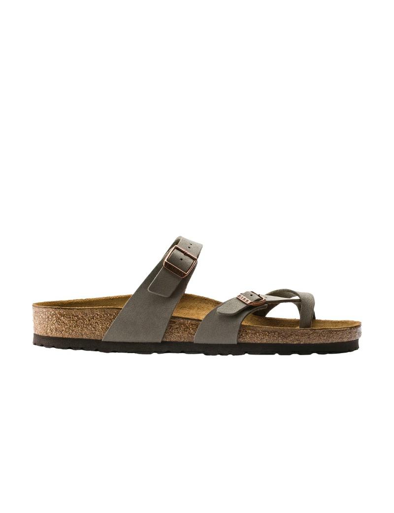 Birkenstock Mayari Stone Regular
