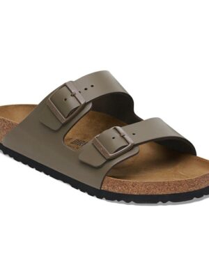Birkenstock Arizona Concrete Grey Reg