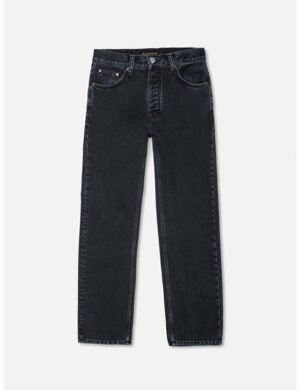 Nudie Rad Rufus Black Vintage