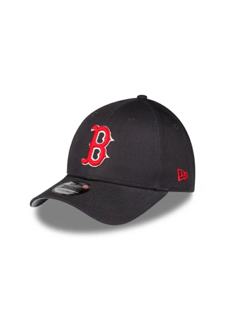 New Era 940CS Bosred Replen Navy