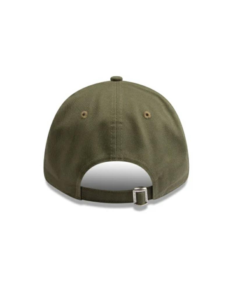 New Era 940CS Ny Yank Nov Wht