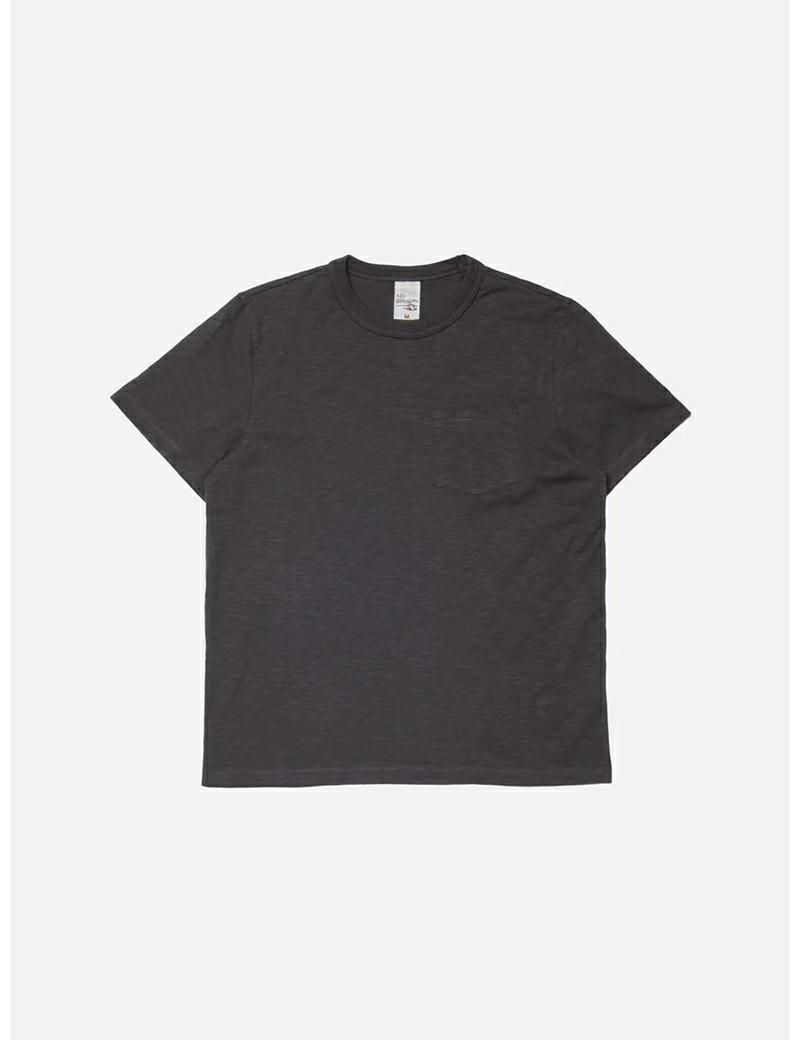 Nudie Roy Heavy Slub Antra