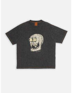 Nudie Koffe 8 Ball Tee Antra