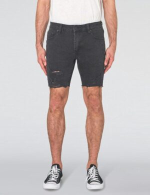 Rollas Tim Slims Short Black
