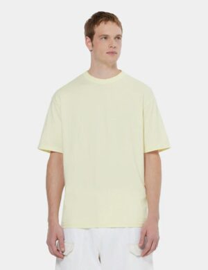 Scotch & Soda 3 Crosses Relaxed Tee Cal