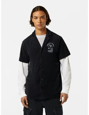 Scotch & Soda Ss Reg Printed Towelling