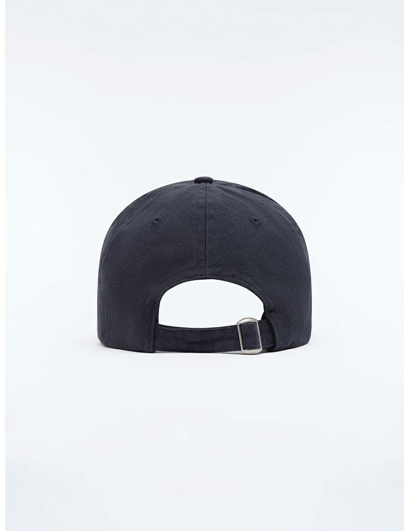 Ena Pelly Ep Washed Cap Navy