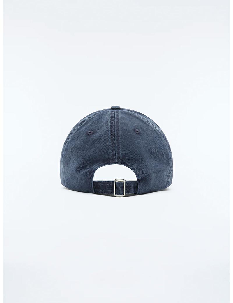 Ena Pelly Spliced Cap Navy