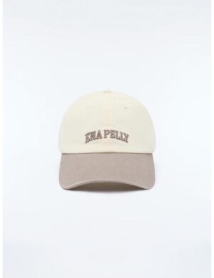 Ena Pelly Spliced Cap Stone